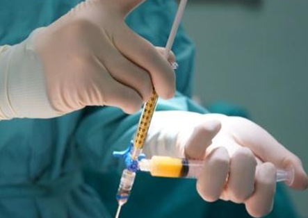 Lipofilling