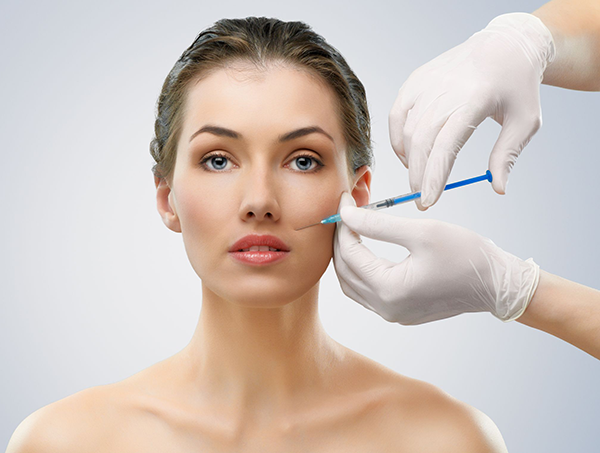 Tratament toxina botulinica